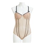 lasirene Edith bodysuit