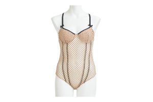 lasirene Edith bodysuit