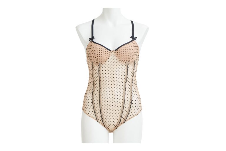 lasirene Edith bodysuit
