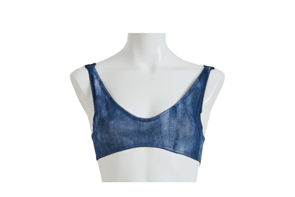 lasirene Marie non wired bra