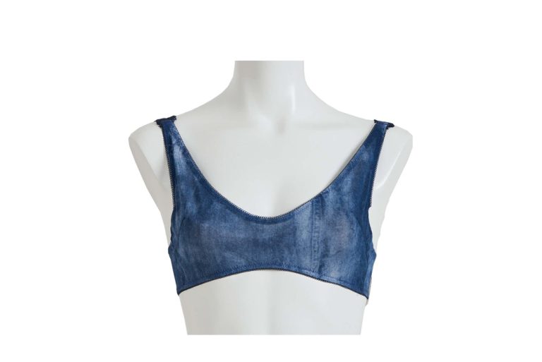 lasirene Marie non wired bra