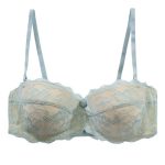 ANNEBRA Signal ストラップレスデコルテメイクブラジャー