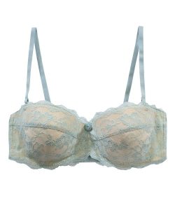 ANNEBRA Signal ストラップレスデコルテメイクブラジャー