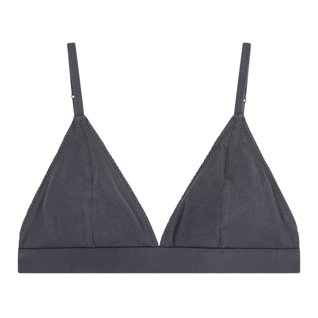 Love Stories Unpadded comfy bralette Darling