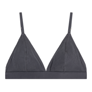Love Stories Unpadded comfy bralette Darling