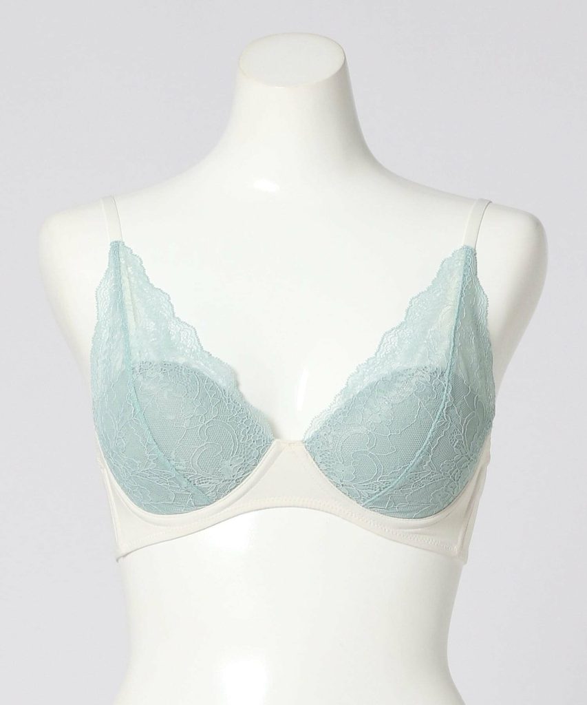 bijorie Airy stretch series 24SS