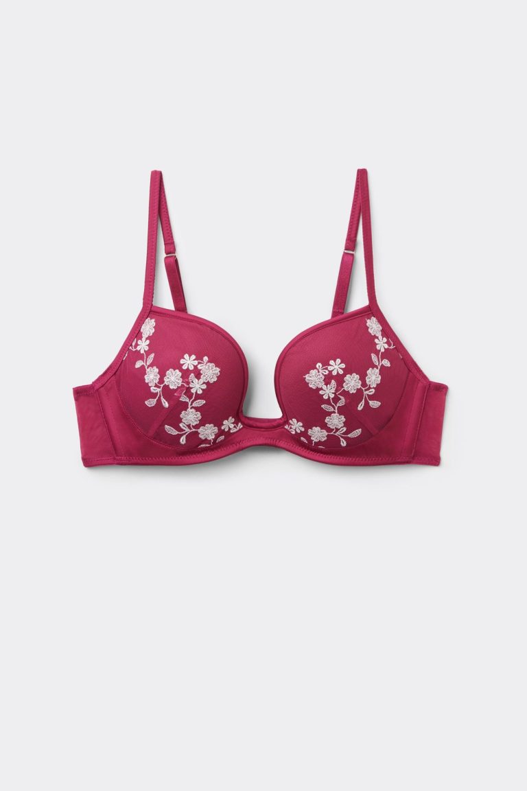 intimissimi Brighten Your Day Monica Push Up Bra