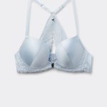 intimissimi Silky Flowers シルク＆レース Monica プッシュアップブラ
