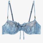 Dieselx Savage x Fenty balconette bra