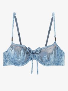 Dieselx Savage x Fenty balconette bra