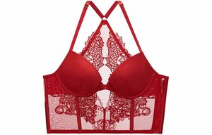 Victoria's Secret Corset Bra Top