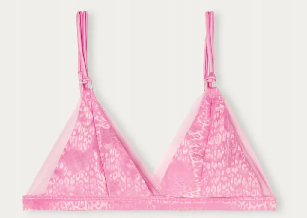 intimissimi Emma Triangle Bra