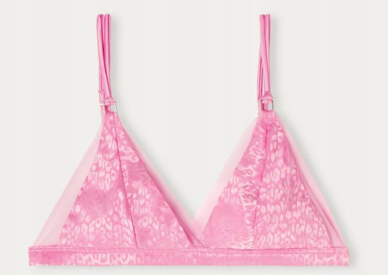 intimissimi Emma Triangle Bra