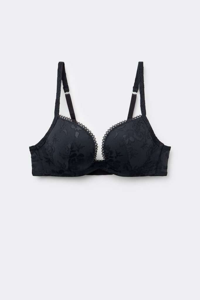 intimissimi Softer Than a Kiss Monica Push Up Bra