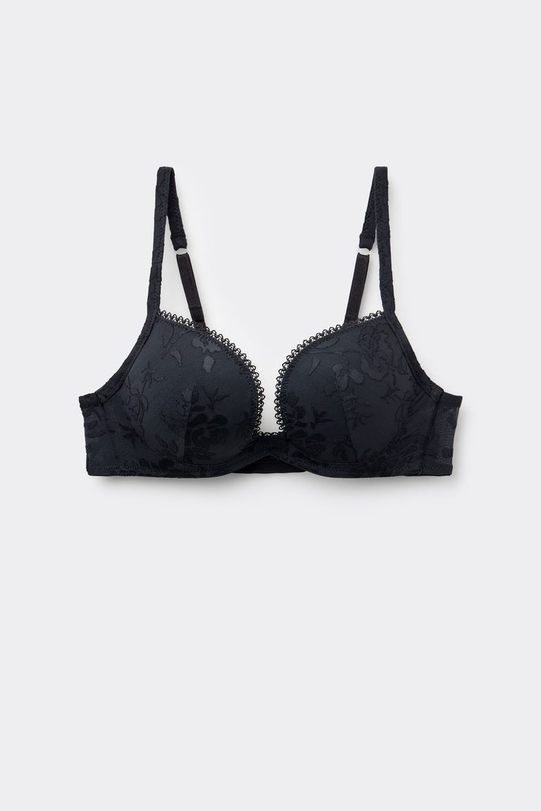 intimissimi Softer Than a Kiss Monica Push Up Bra