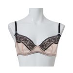 lasirene Abeille 3／4cup non padded bra