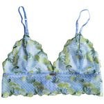 netterose Apple Midline Bralette