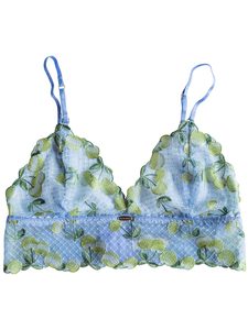 netterose Apple Midline Bralette