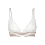 LIVELYThe Geo Lace Bralette