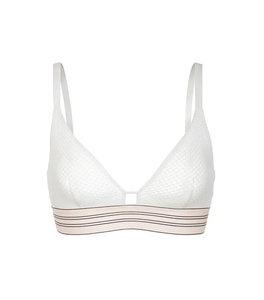 LIVELYThe Geo Lace Bralette