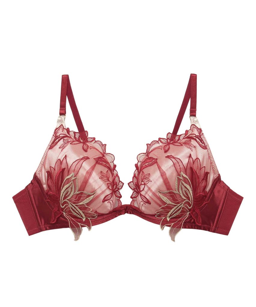 RAVIJOUR エルザ トリックリフト ブラ