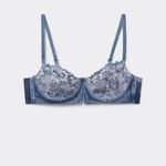 intimissimi Denim Romance Denise Balconette Bra