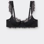 intimissimi Glimmer of Pleasure Carioca Balconette Bra