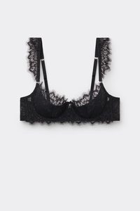 intimissimi Glimmer of Pleasure Carioca Balconette Bra