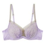 ANNEBRA Reflex 2WAYレースライトブラジャー