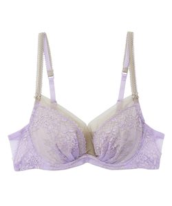 ANNEBRA Reflex 2WAYレースライトブラジャー