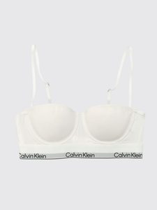 Calvin Klein Cotton Blend Bra