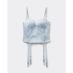 Intimissimi Silky Flowers” Anna ゲピエール