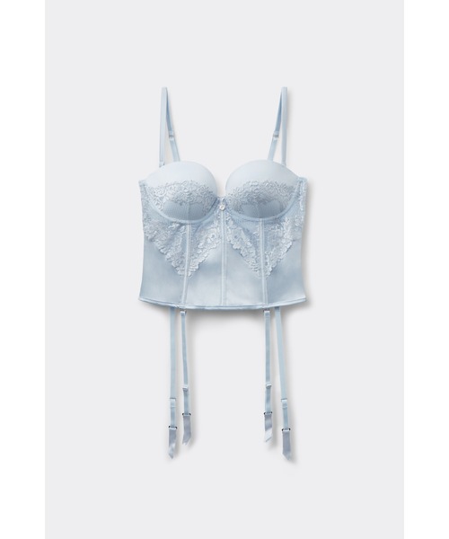 Intimissimi Silky Flowers” Anna ゲピエール