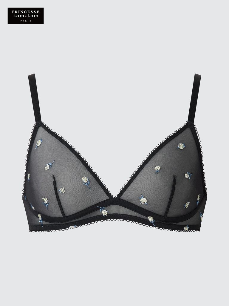 Princesse tam.tam Wireless Bra (Mesh)