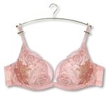 RAVIJOUR ブレッシングフラワー ホットリフト ブラ