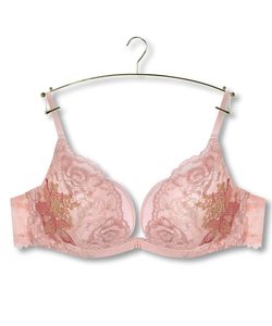 RAVIJOUR ブレッシングフラワー ホットリフト ブラ